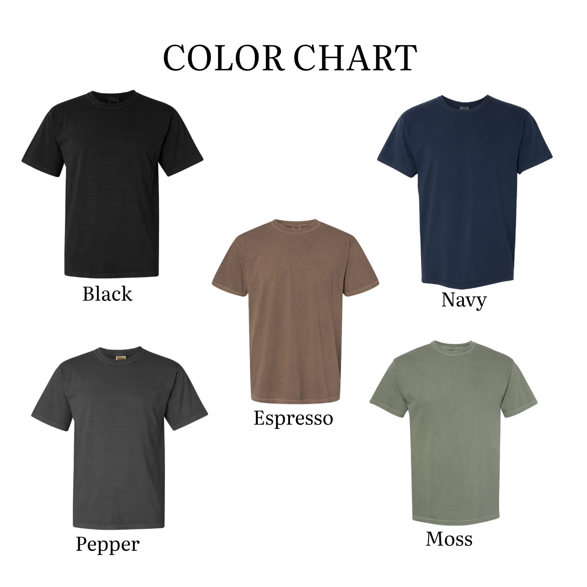 Personalized Dad/ Grandpa/ Father T-shirt