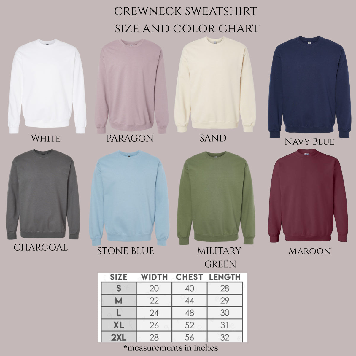 I'm that mom Embroidered Sweatshirt