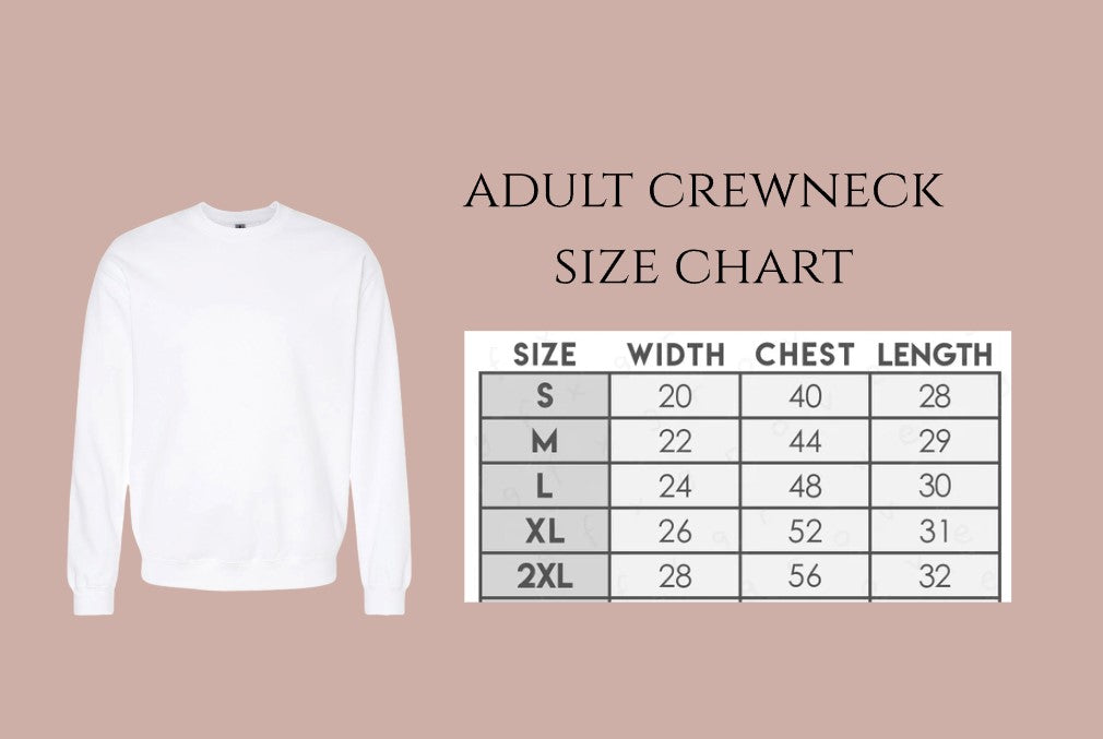 Mama and Me Matching Pumpkin Spice Sweatshirt