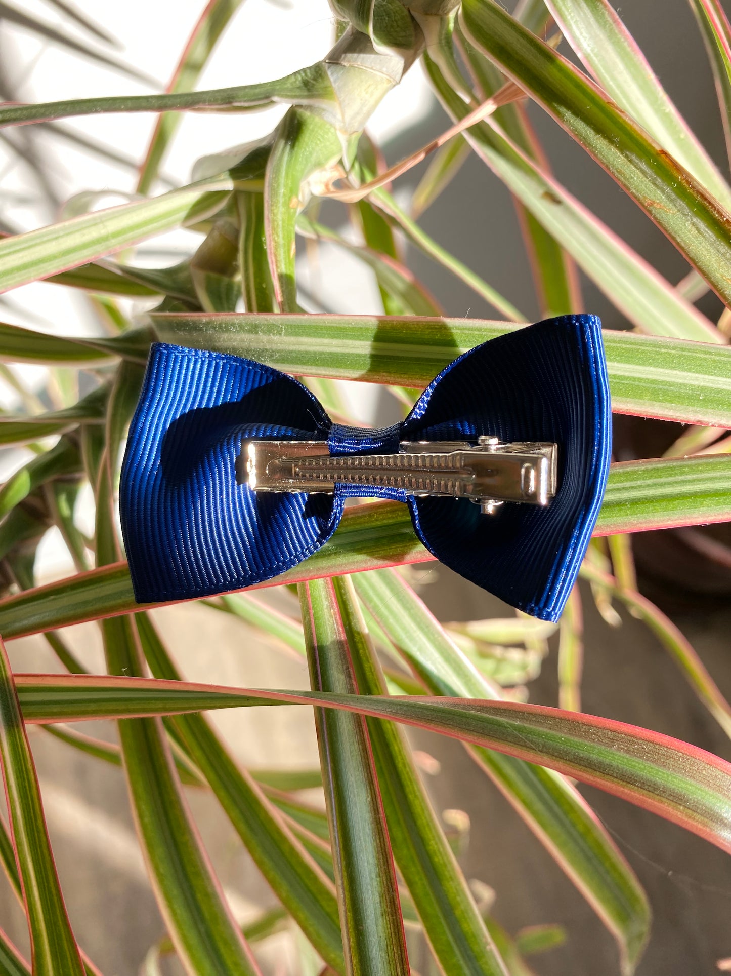 10 pcs. Colorful Kids Bow Hair Clips