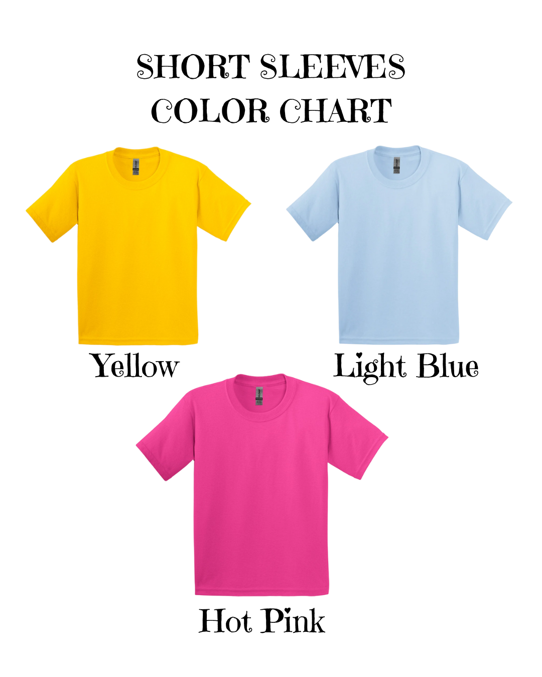 Easter Bunny Name Applique T-shirt