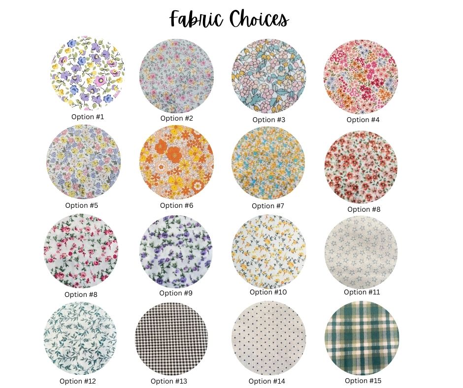 Custom Monogrammed Sweatshirt