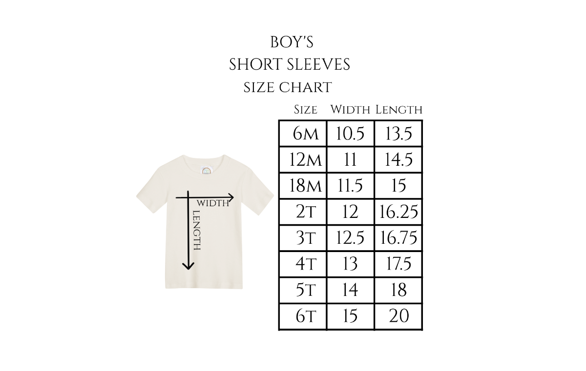 T-rex American Flag Embroidered Short Sleeves